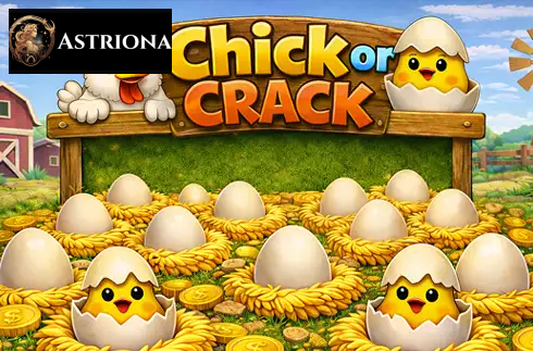 Chick or Crack